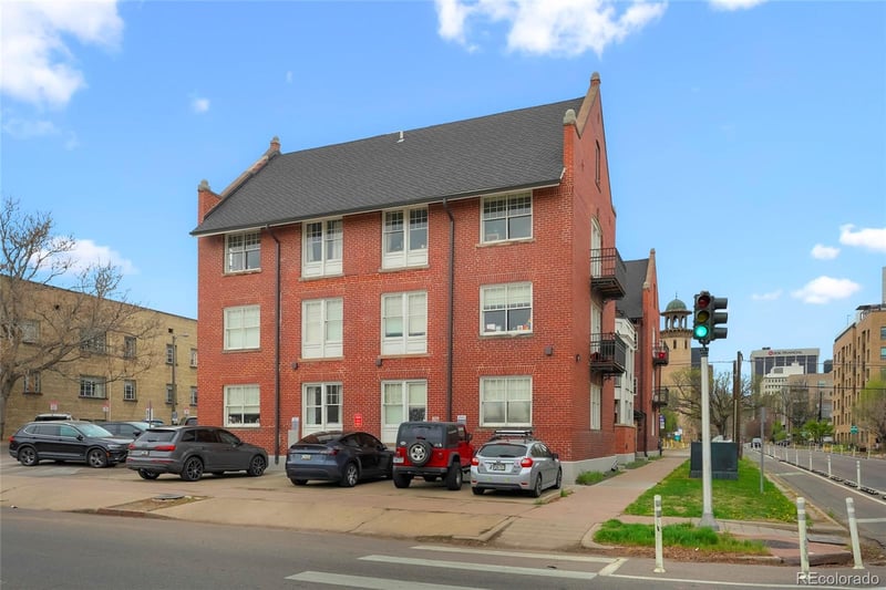 630 16th Ave, Denver, CO 80203