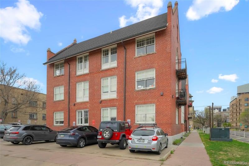 630 16th Ave, Denver, CO 80203