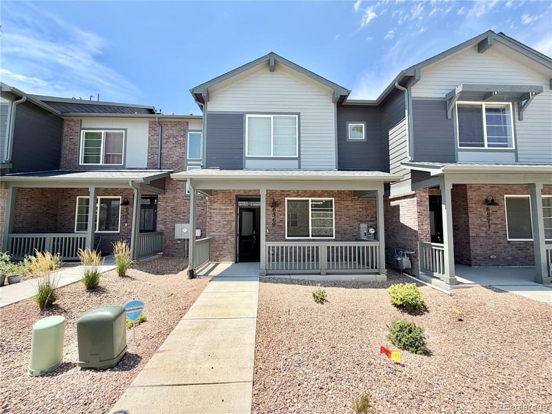 6569 Malaya St, Aurora, CO 80019