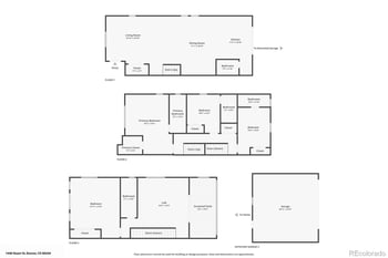 1448 Stuart St, Denver, CO 80204