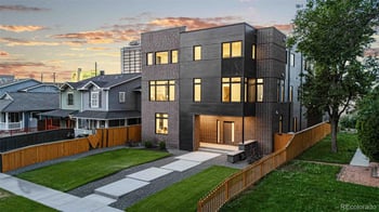 1448 Stuart St, Denver, CO 80204