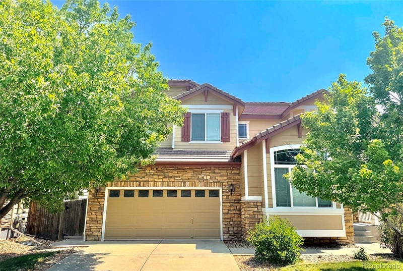3908 S Malta Ct, Aurora, CO 80013