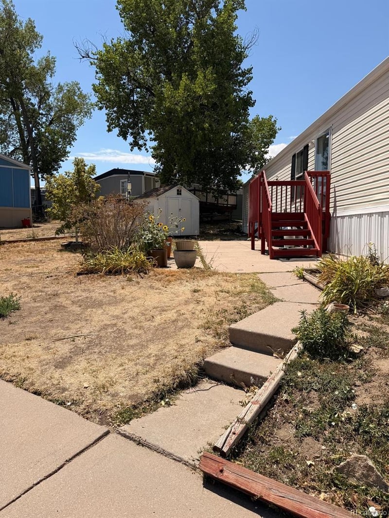 10201 Riverdale Rd Lot 168, Denver, CO 80229