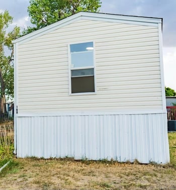 10201 Riverdale Rd Lot 168, Denver, CO 80229