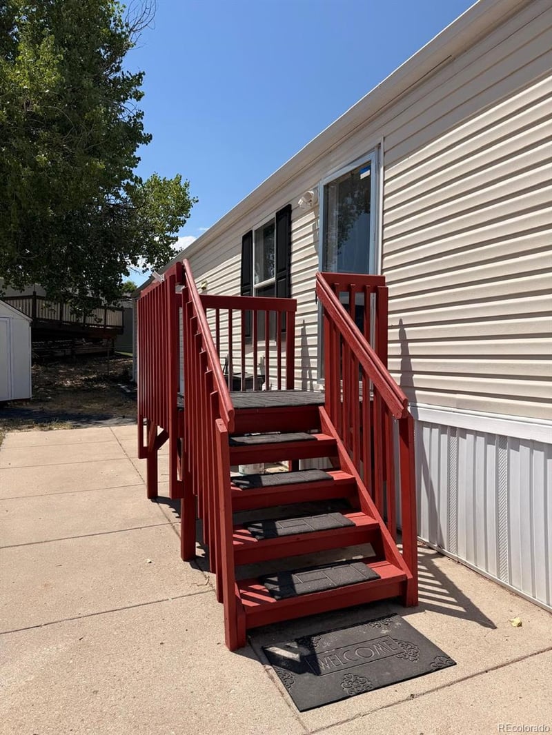 10201 Riverdale Rd Lot 168, Denver, CO 80229