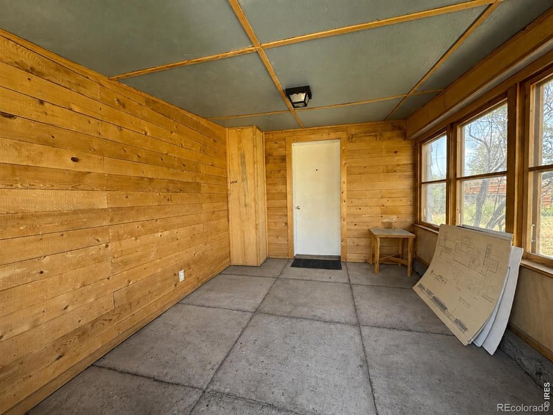 648 Harrison St, Walden, CO 80480