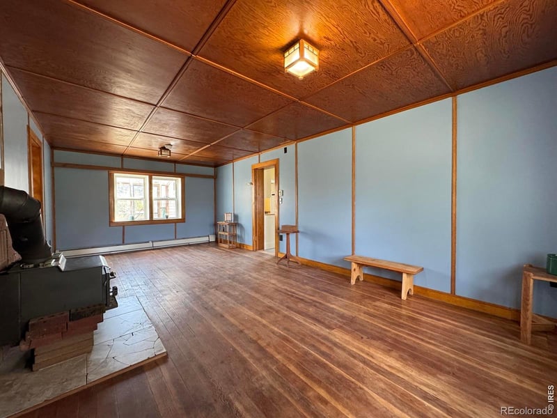 648 Harrison St, Walden, CO 80480