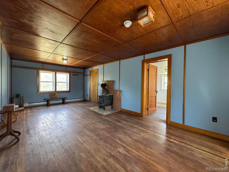 648 Harrison St, Walden, CO 80480