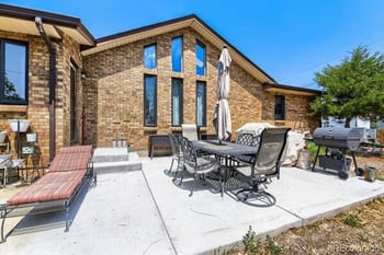 70 W Morgan Ave, Keenesburg, CO 80643