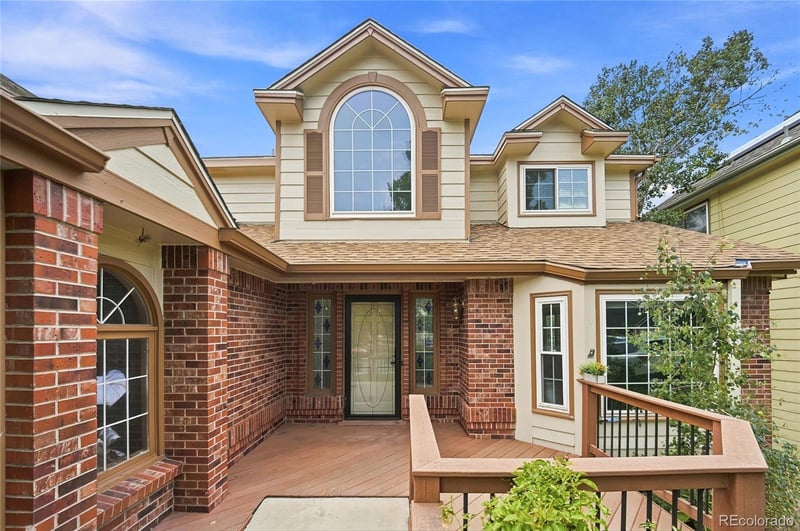 18290 Harvard Pl, Aurora, CO 80013