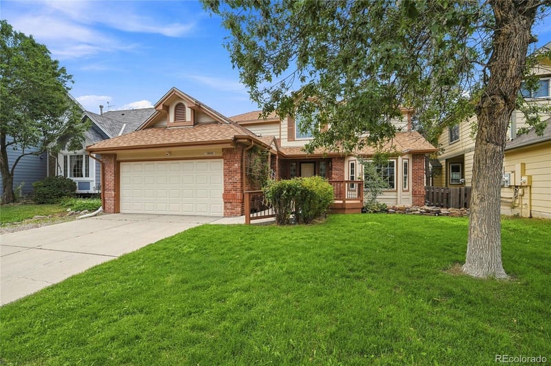 18290 Harvard Pl, Aurora, CO 80013