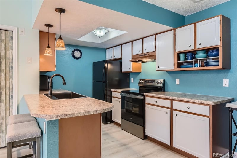 8378 S Upham Way #A303, Littleton, CO 80128