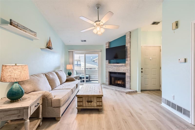 8378 S Upham Way #A303, Littleton, CO 80128