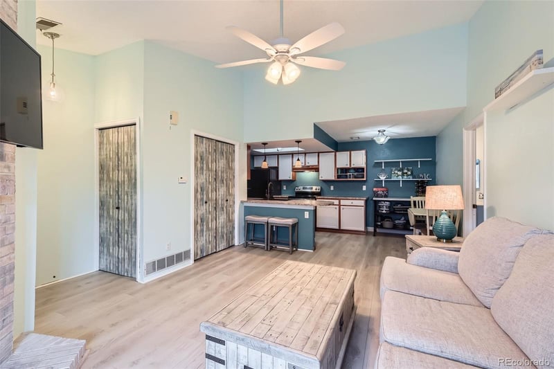 8378 S Upham Way #A303, Littleton, CO 80128