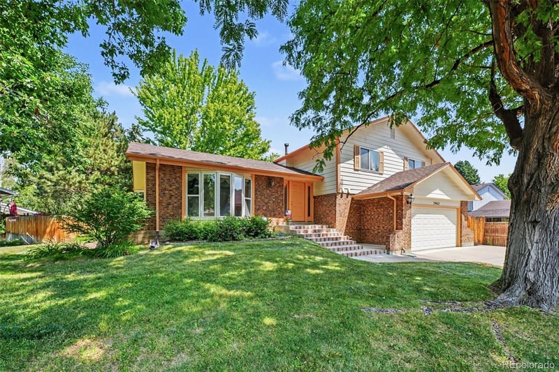 3962 Quebec St, Denver, CO 80237