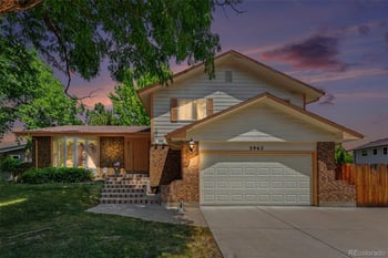 3962 S Quebec St, Denver, CO 80237
