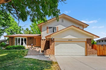 3962 S Quebec St, Denver, CO 80237