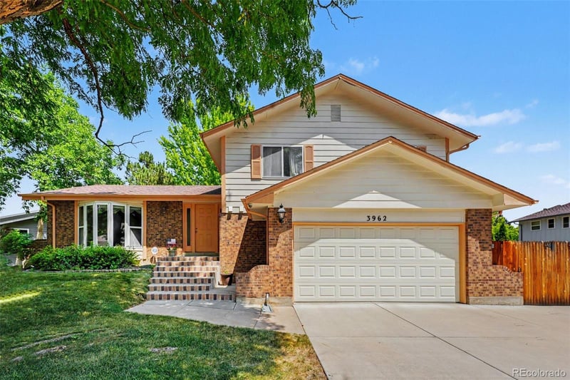 3962 Quebec St, Denver, CO 80237