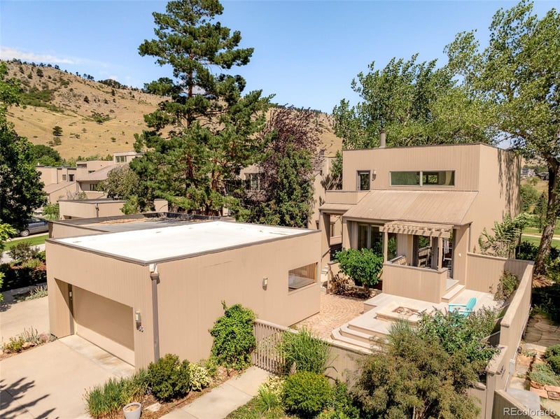 485 Quail Cir, Boulder, CO 80304