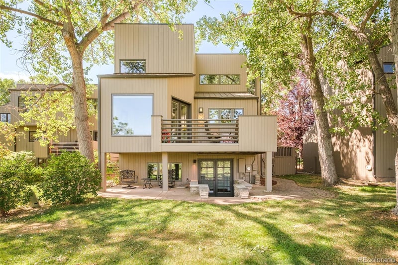 485 Quail Cir, Boulder, CO 80304
