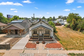 2861 S Lincoln St, Englewood, CO 80113