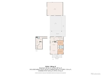 2861 S Lincoln St, Englewood, CO 80113