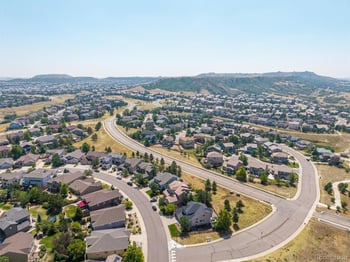 2829 Breezy Ln, Castle Rock, CO 80109