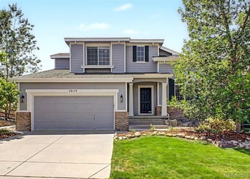 2829 Breezy Ln, Castle Rock, CO 80109