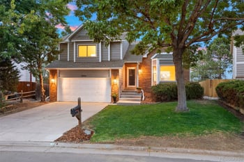 3254 S Espana Cir, Aurora, CO 80013