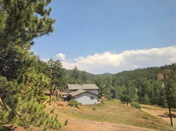 135 Brookside Dr, Bailey, CO 80421