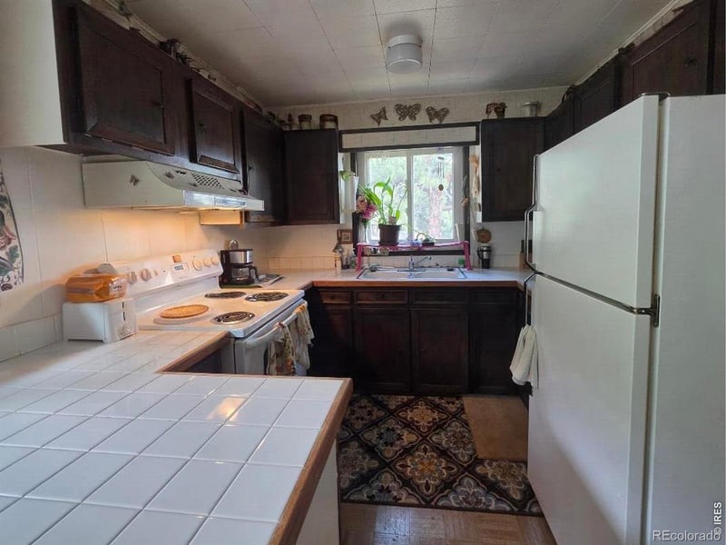 135 Brookside Dr, Bailey, CO 80421