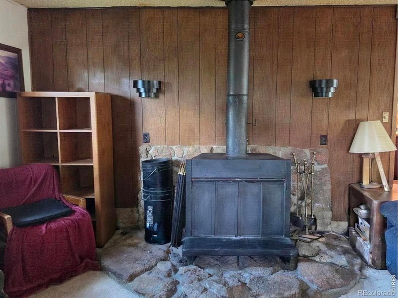 135 Brookside Dr, Bailey, CO 80421