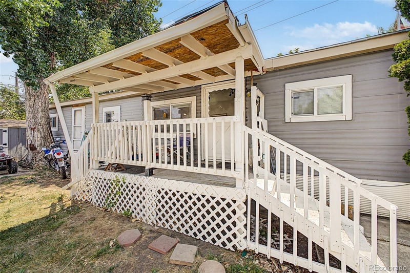 15150 Golden Rd Lot 703, Golden, CO 80401