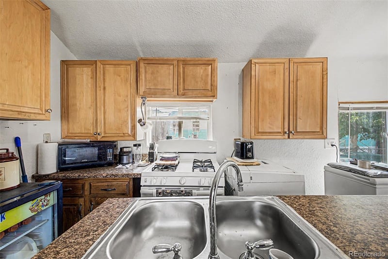 15150 Golden Rd Lot 703, Golden, CO 80401