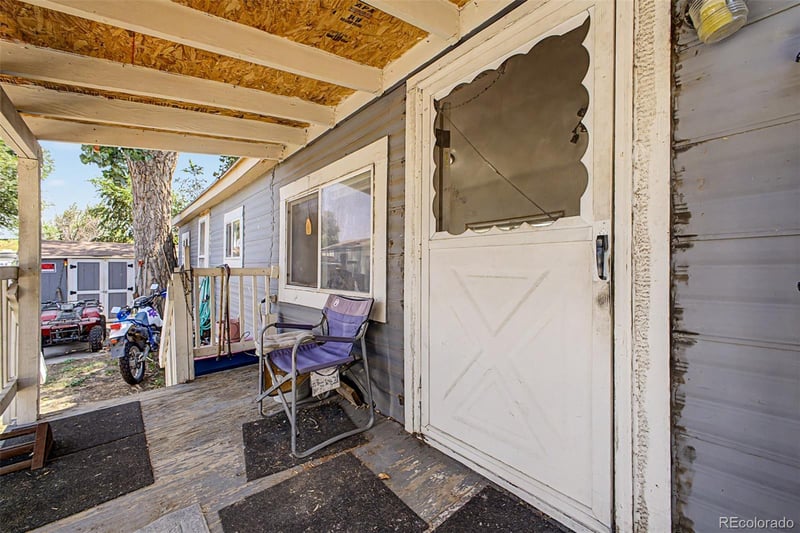 15150 Golden Rd Lot 703, Golden, CO 80401