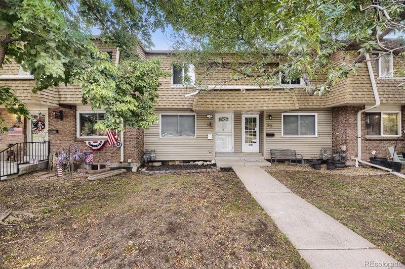 Home Worth Check