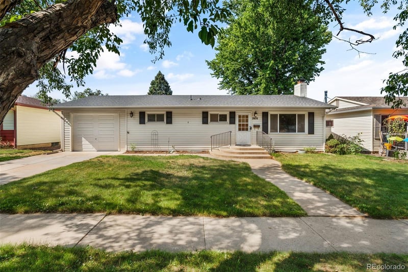 Home Worth Check
