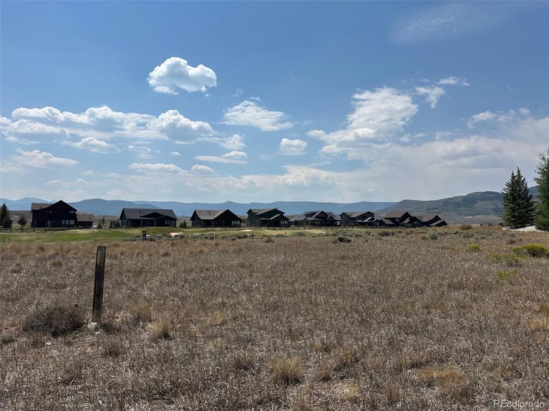 1725 Mountain Sky Ln, Granby, CO 80446
