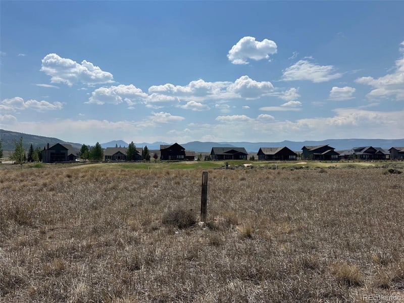 1725 Mountain Sky Ln, Granby, CO 80446