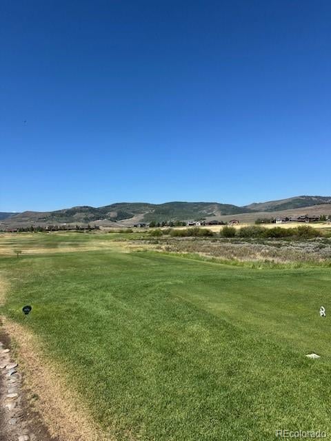 1725 Mountain Sky Ln, Granby, CO 80446