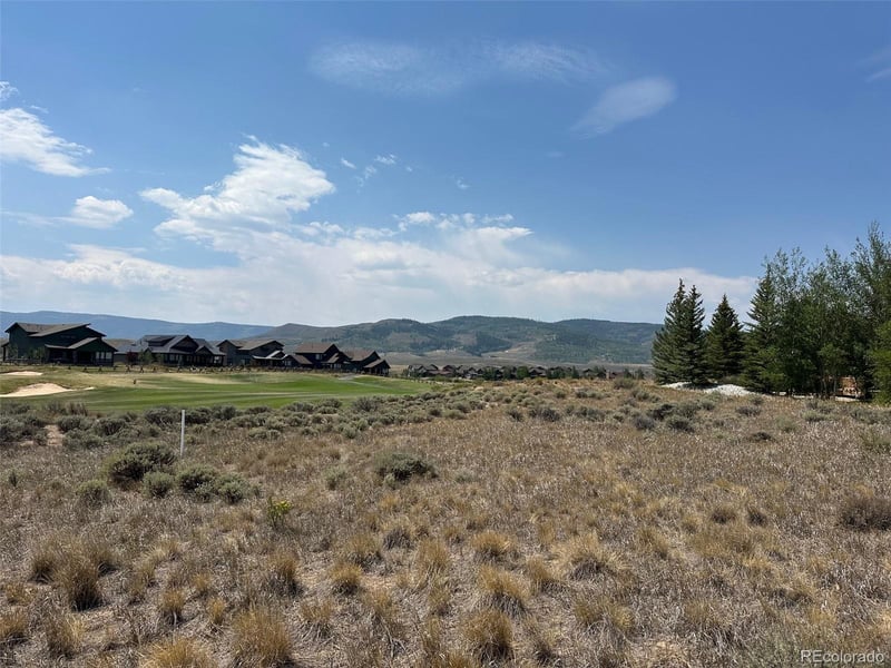 1725 Mountain Sky Ln, Granby, CO 80446