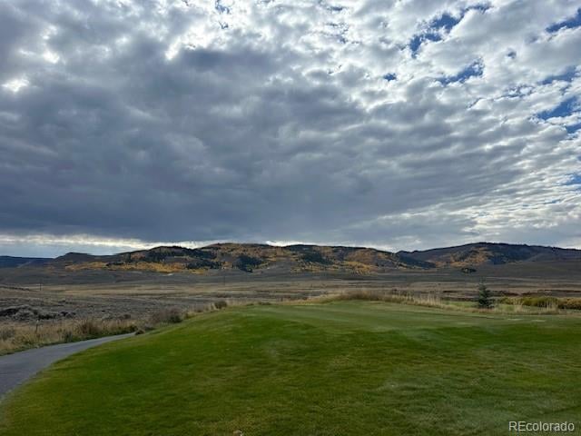 1725 Mountain Sky Ln, Granby, CO 80446