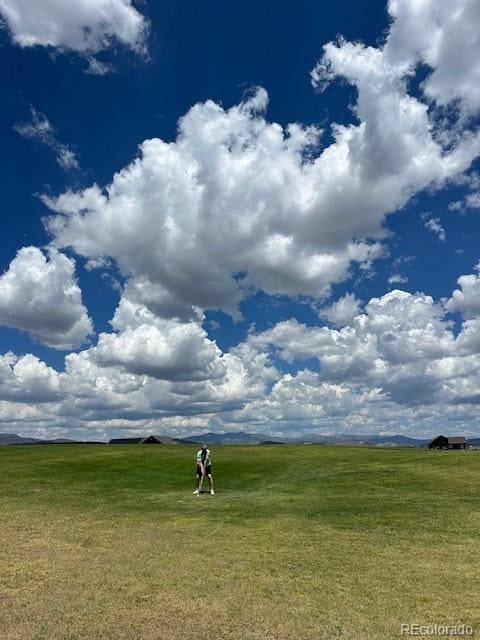 1725 Mountain Sky Ln, Granby, CO 80446