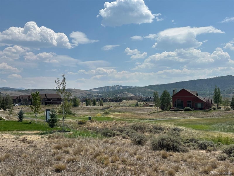 1725 Mountain Sky Ln, Granby, CO 80446