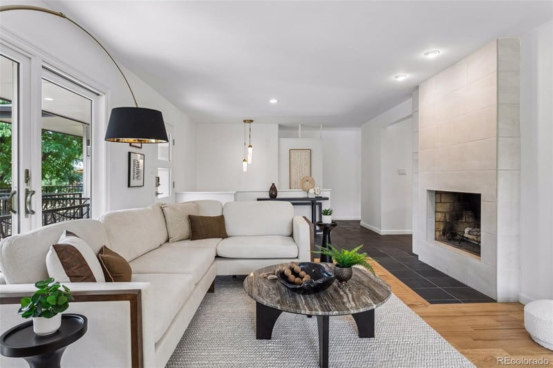 9591 E Orchard Dr, Englewood, CO 80111