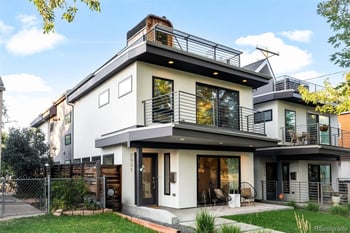 2031 W 35th Ave, Denver, CO 80211