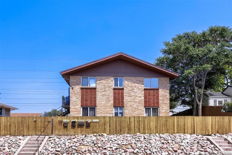 1160 Quivas St, Denver, CO 80223