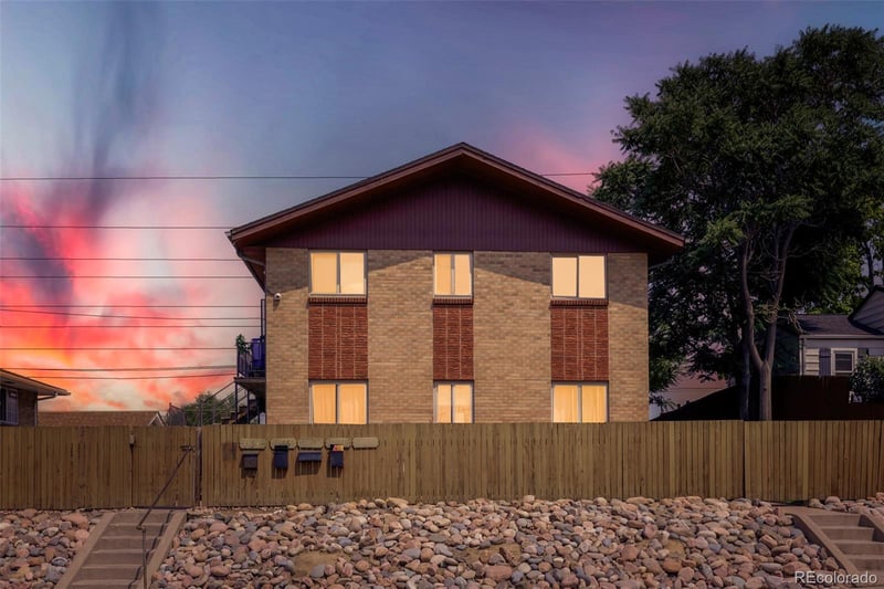 1160 Quivas St, Denver, CO 80223