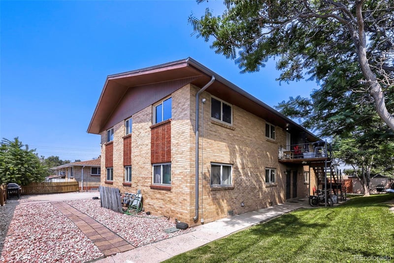 1160 Quivas St, Denver, CO 80223