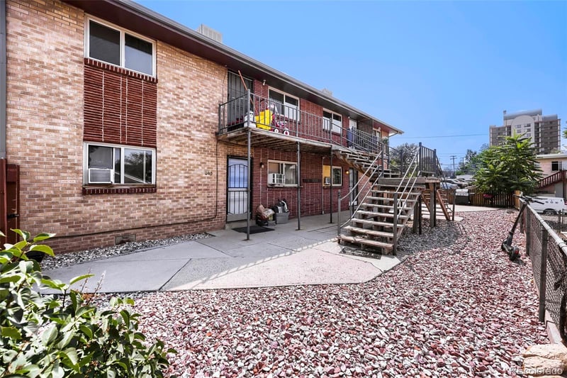 1160 Quivas St, Denver, CO 80223